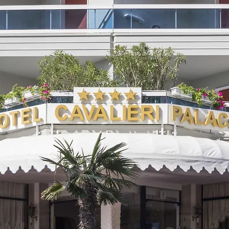 Hotel Cavalieri Palace-3