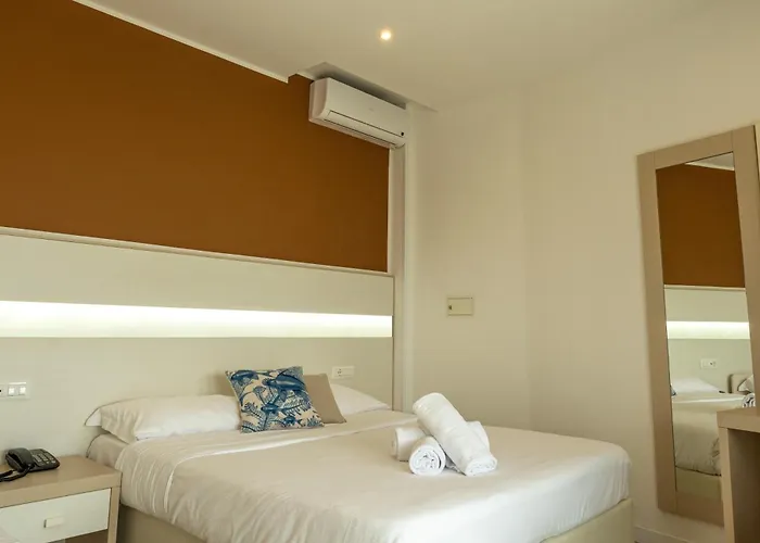 Hotel Canarie Lido di Jesolo
