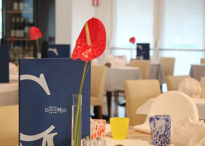 Hotel Croce Di Malta Lido di Jesolo