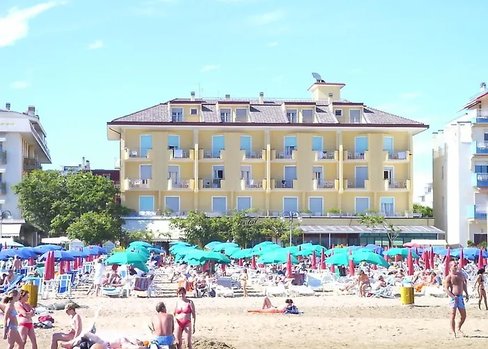 ContinentalHotel Jesolo