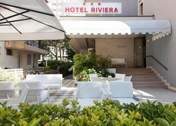 Hotel Riviera Lido di Jesolo